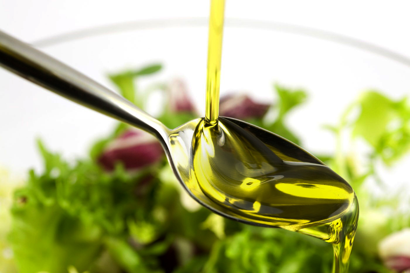 Olio Nètare Extravergine Di Oliva